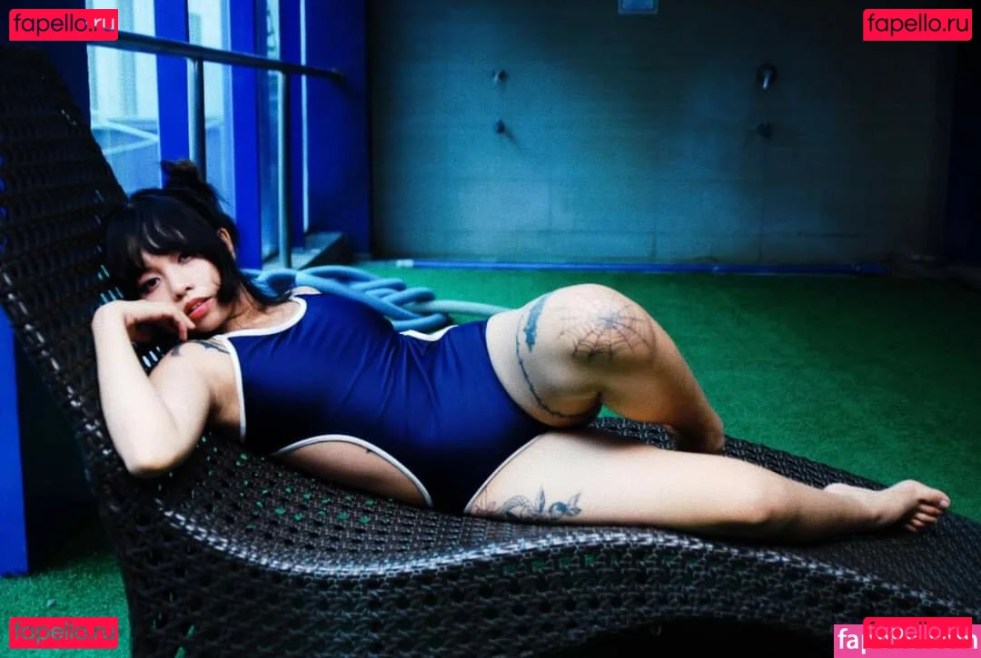 on1ashie Onlyfans Photo Gallery 