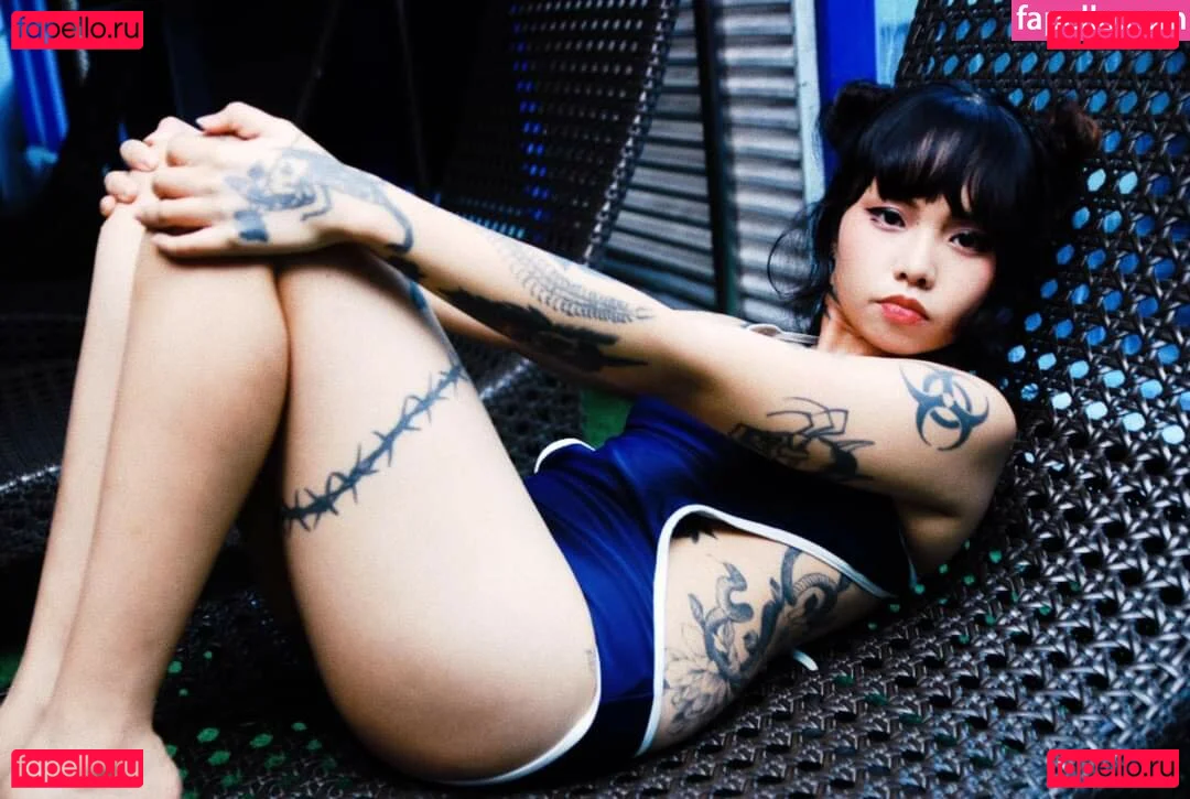 on1ashie Onlyfans Photo Gallery 