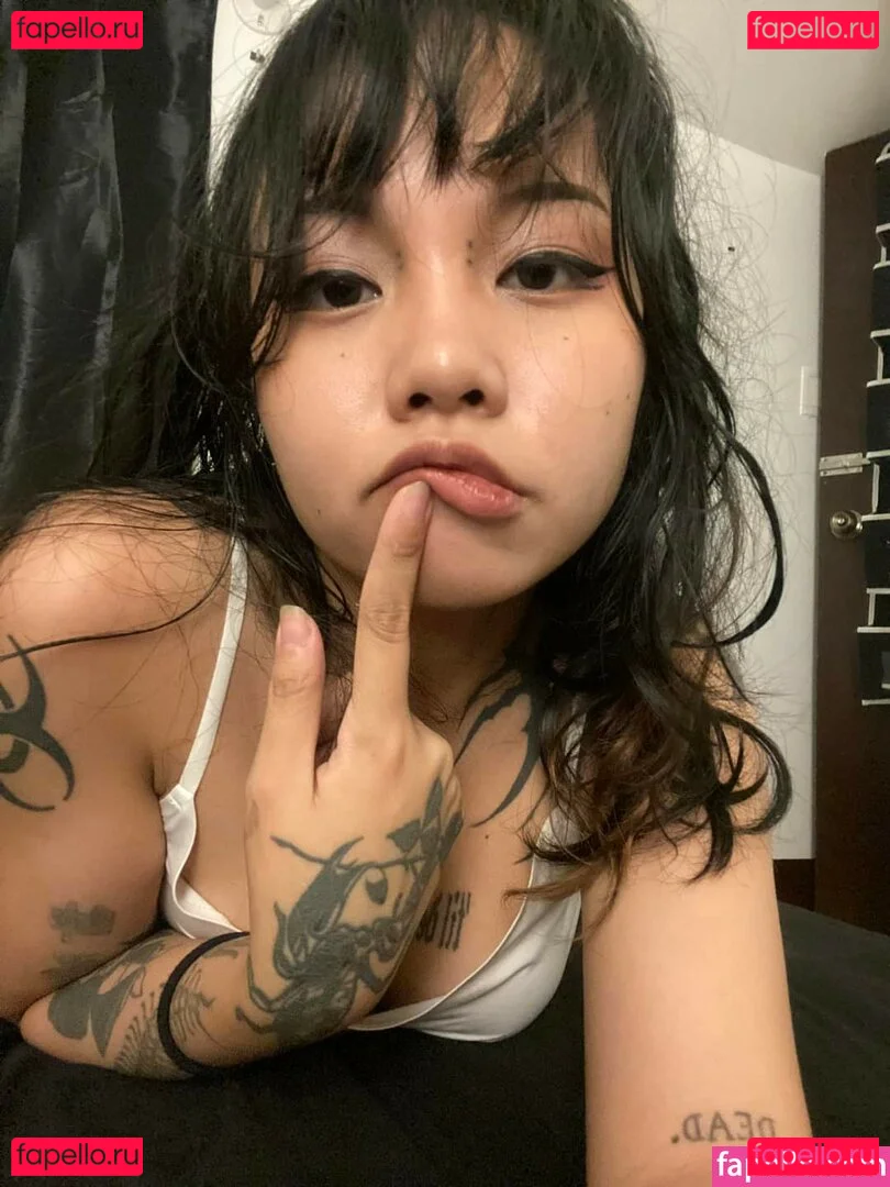 on1ashie Onlyfans Photo Gallery 