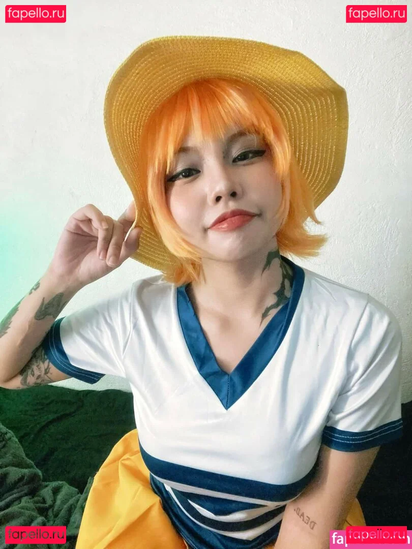 on1ashie Onlyfans Photo Gallery 