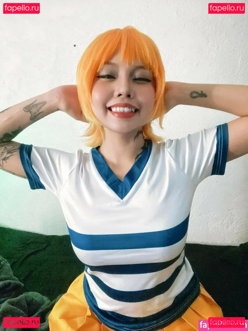 on1ashie Onlyfans Photo Gallery 