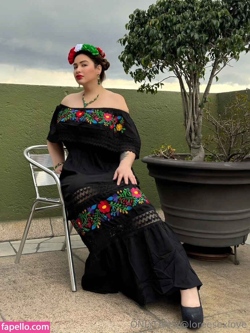 loreesexlove Onlyfans Photo Gallery 