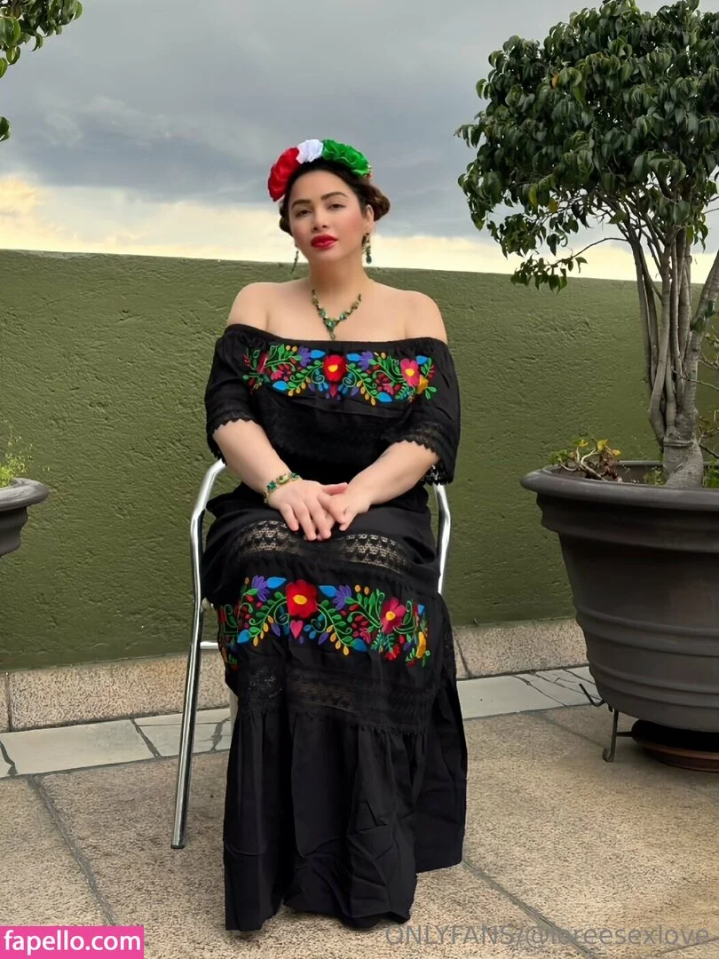 loreesexlove Onlyfans Photo Gallery 