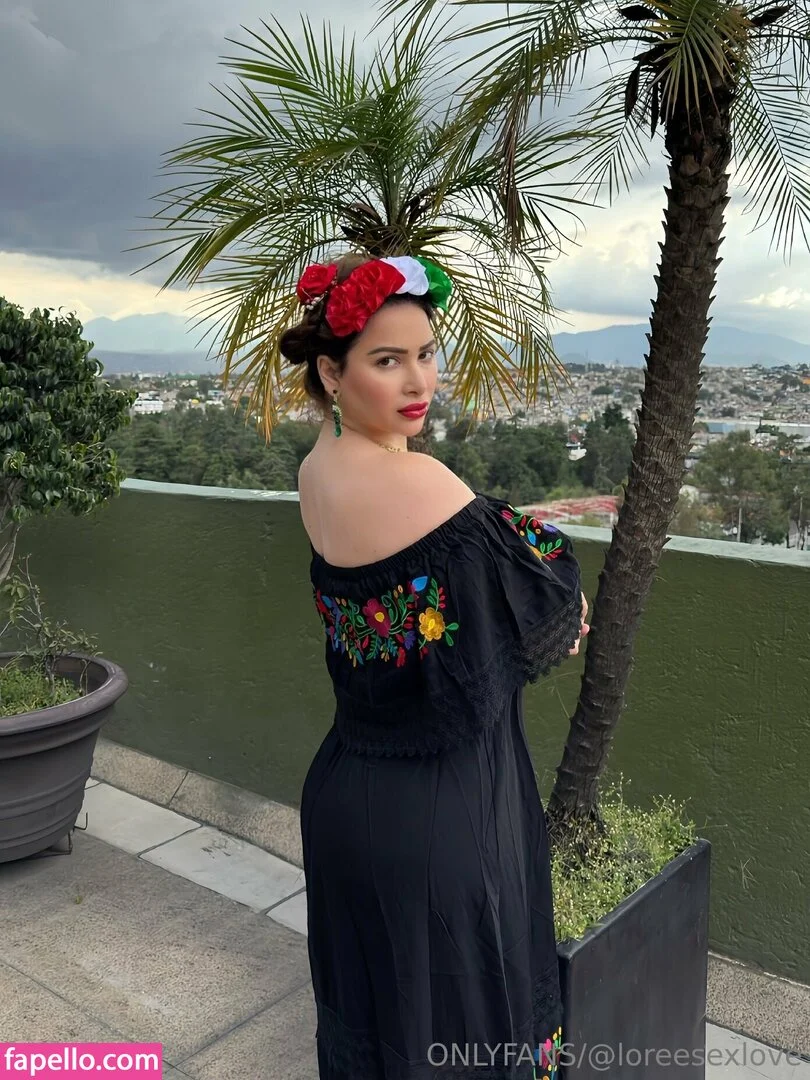 loreesexlove Onlyfans Photo Gallery 