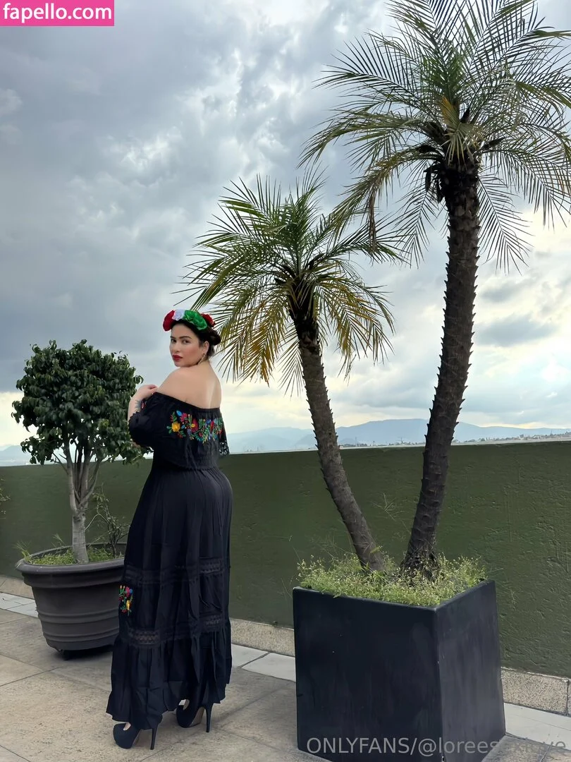 loreesexlove Onlyfans Photo Gallery 