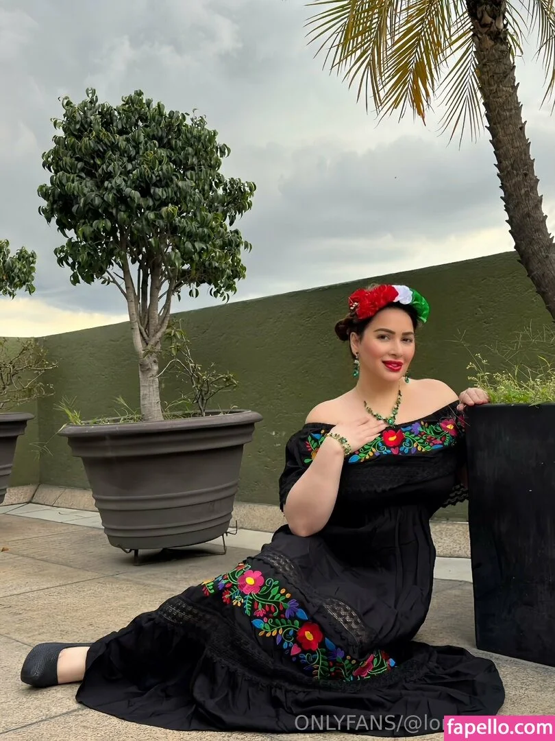 loreesexlove Onlyfans Photo Gallery 