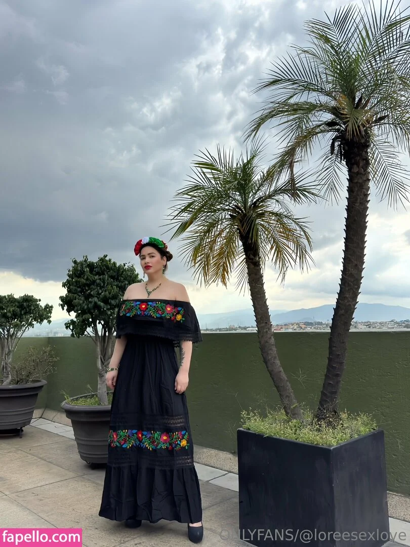 loreesexlove Onlyfans Photo Gallery 