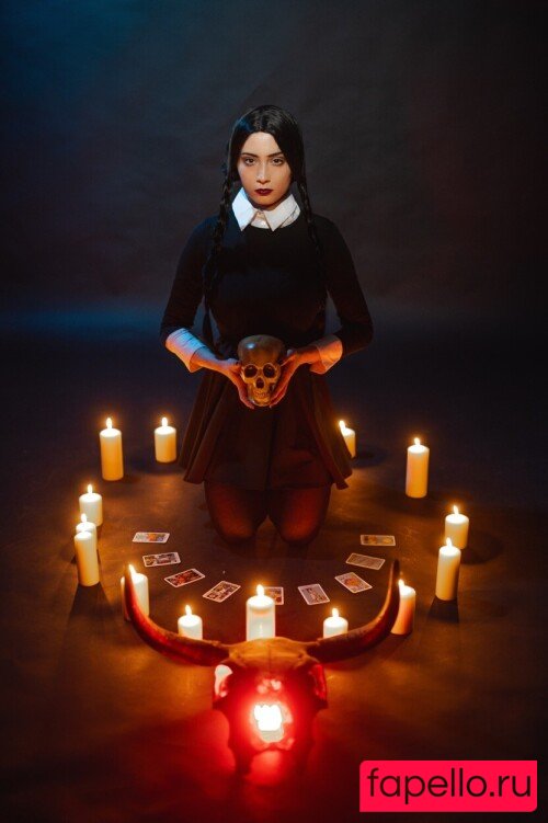 Athena Cosplay Onlyfans Photo Gallery 