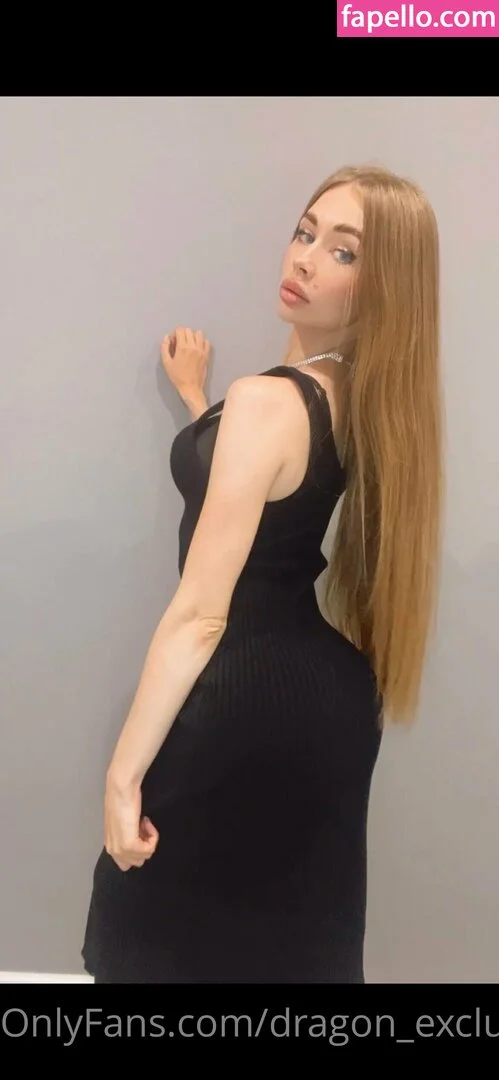 Dragon_Exclusive Onlyfans Photo Gallery 