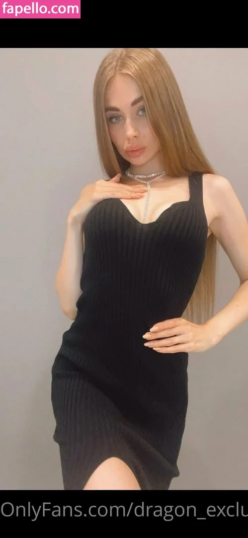 Dragon_Exclusive Onlyfans Photo Gallery 