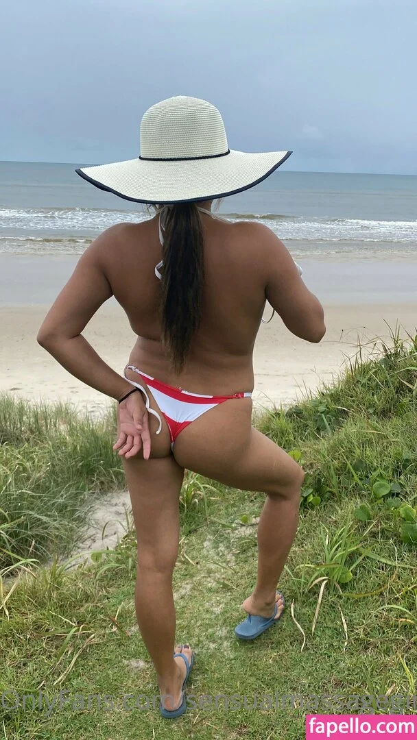 sensualmassagegirl Onlyfans Photo Gallery 