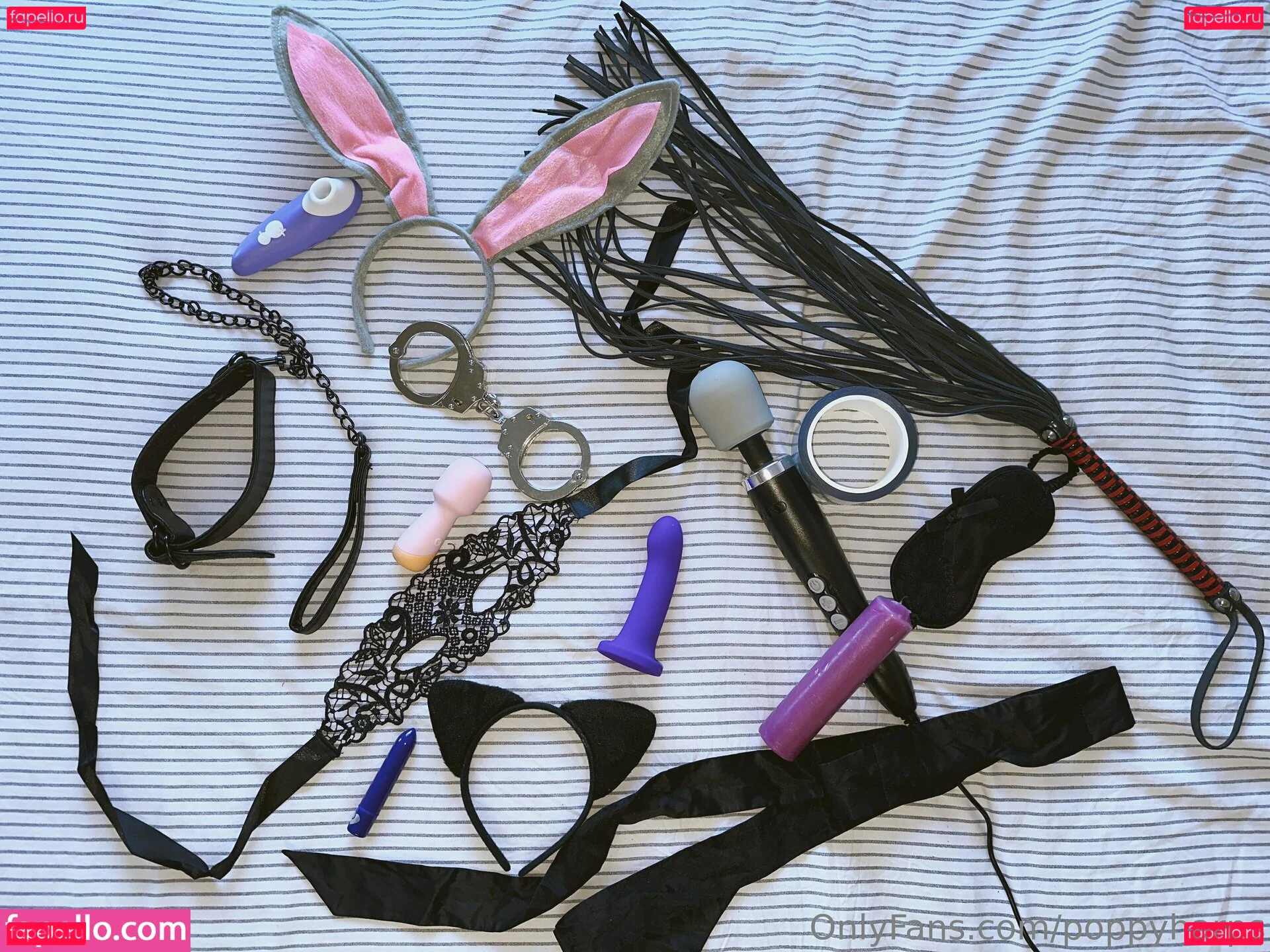 poppyharps Onlyfans Photo Gallery 