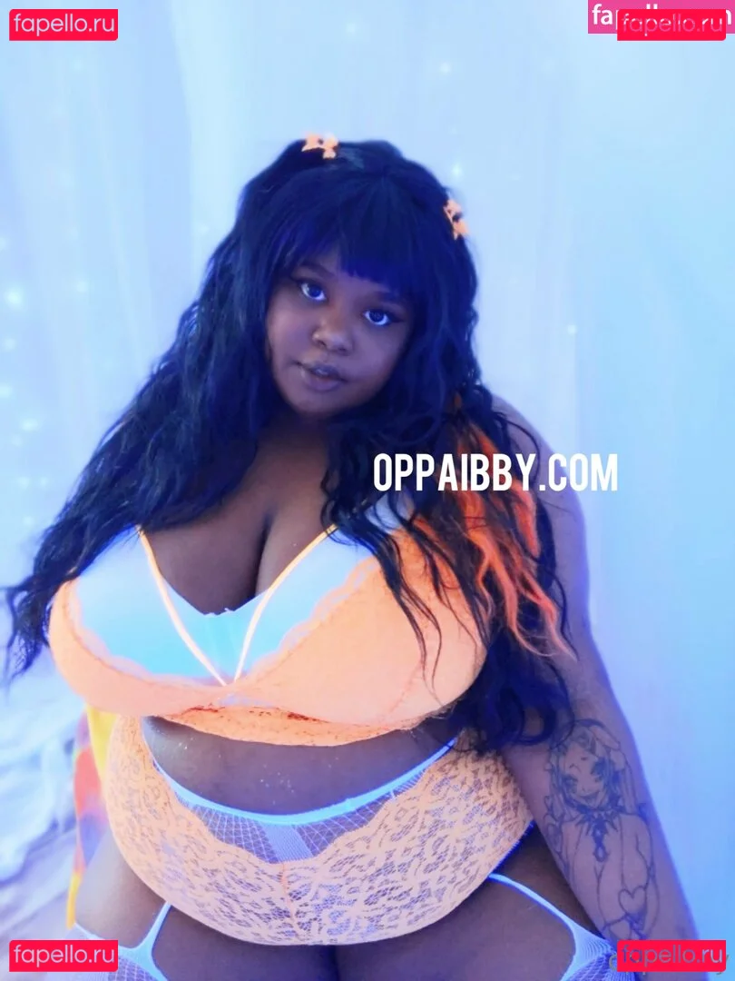 oppaibby Onlyfans Photo Gallery 