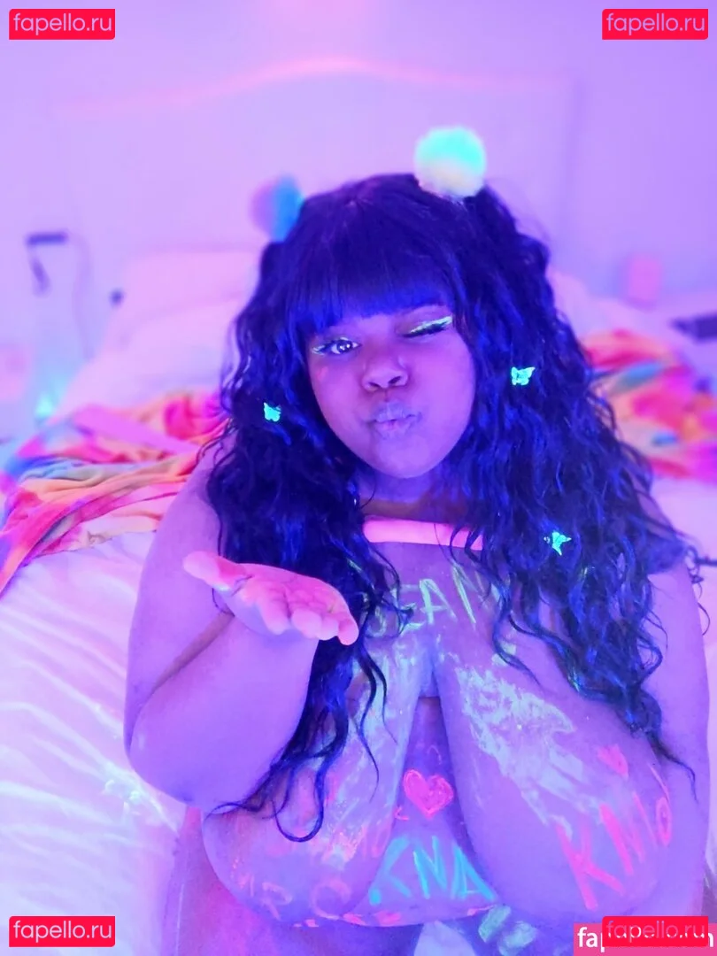 oppaibby Onlyfans Photo Gallery 