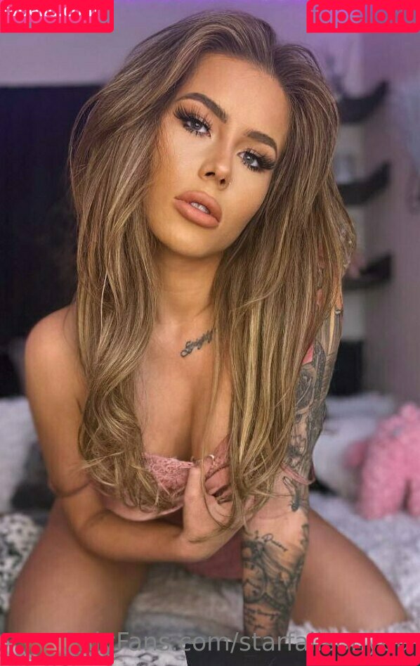 starfallsonyou Onlyfans Photo Gallery 