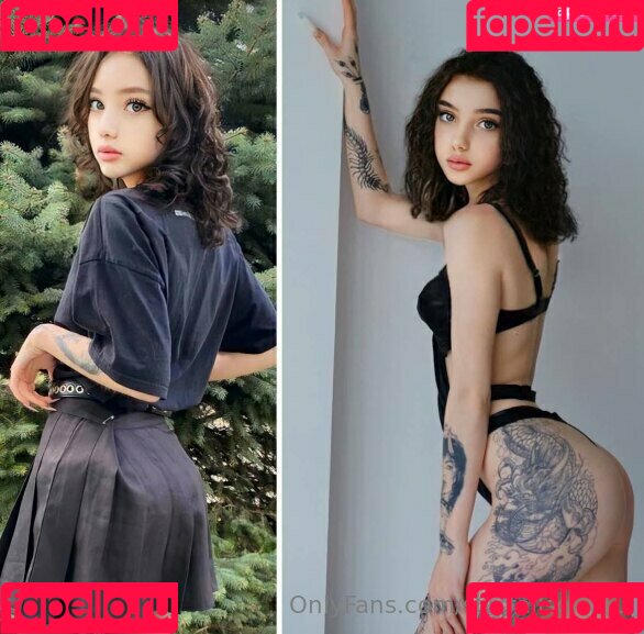 starfallsonyou Onlyfans Photo Gallery 