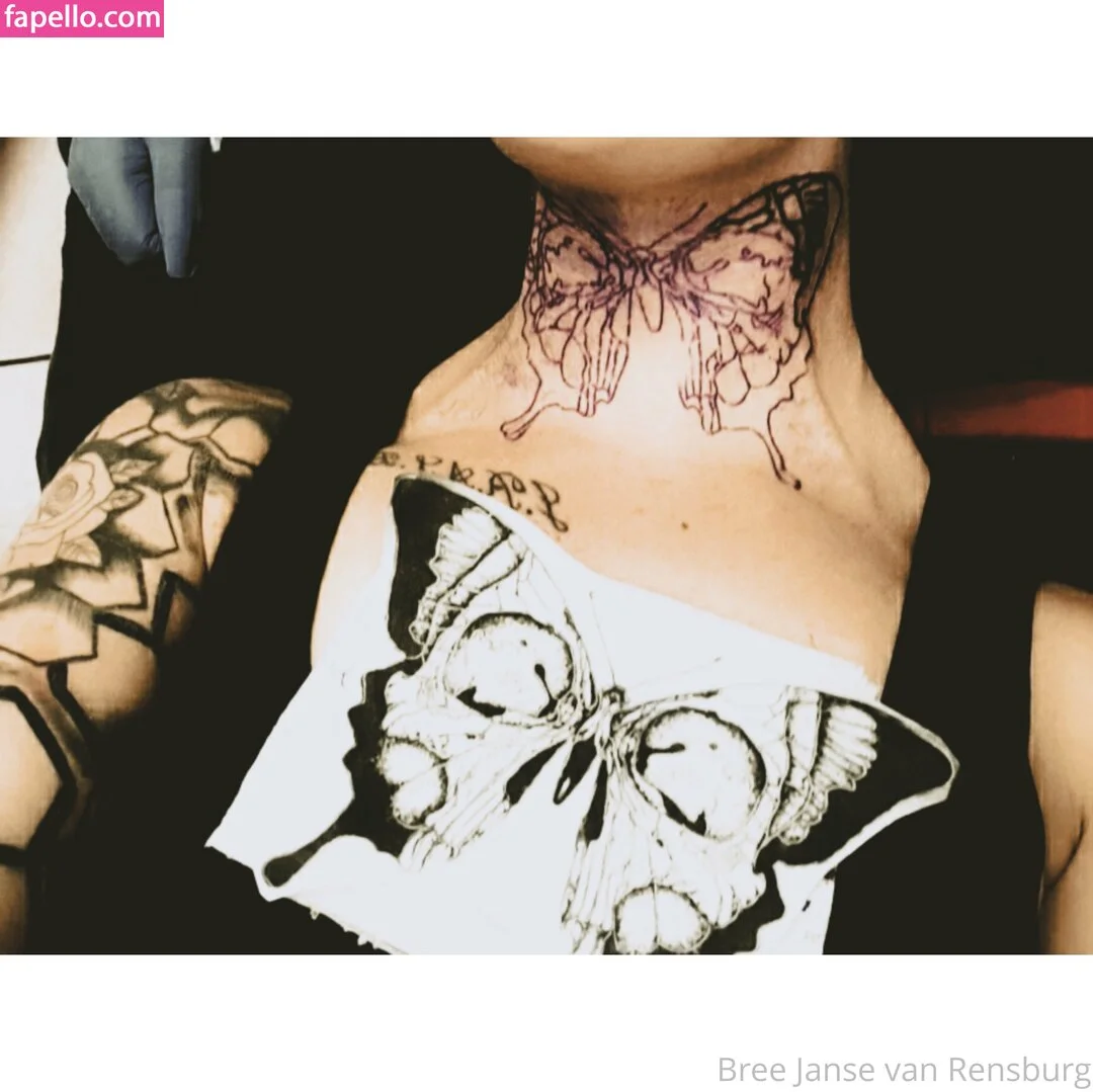 demigod_jansevanrensburg Onlyfans Photo Gallery 