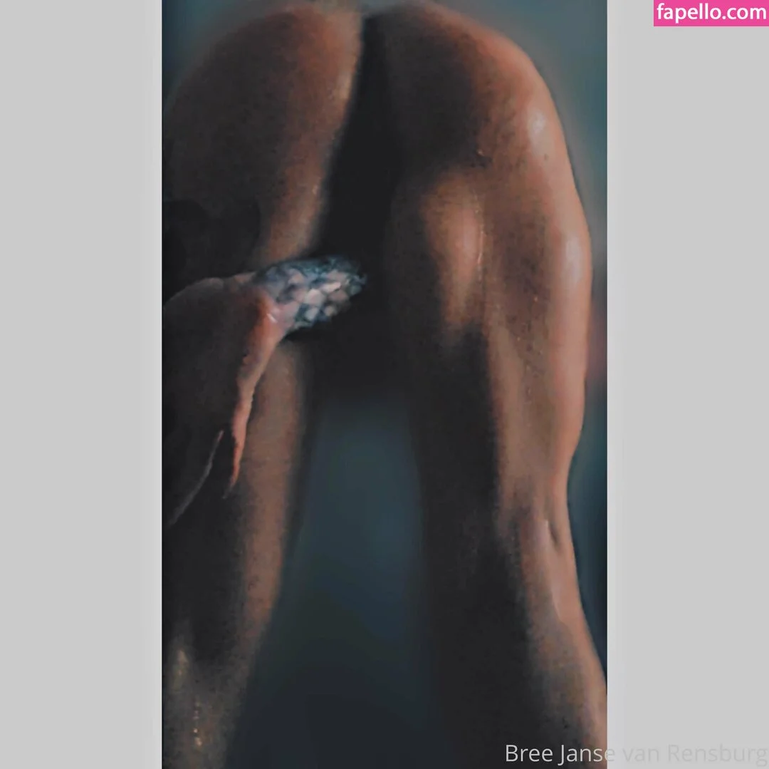 demigod_jansevanrensburg Onlyfans Photo Gallery 