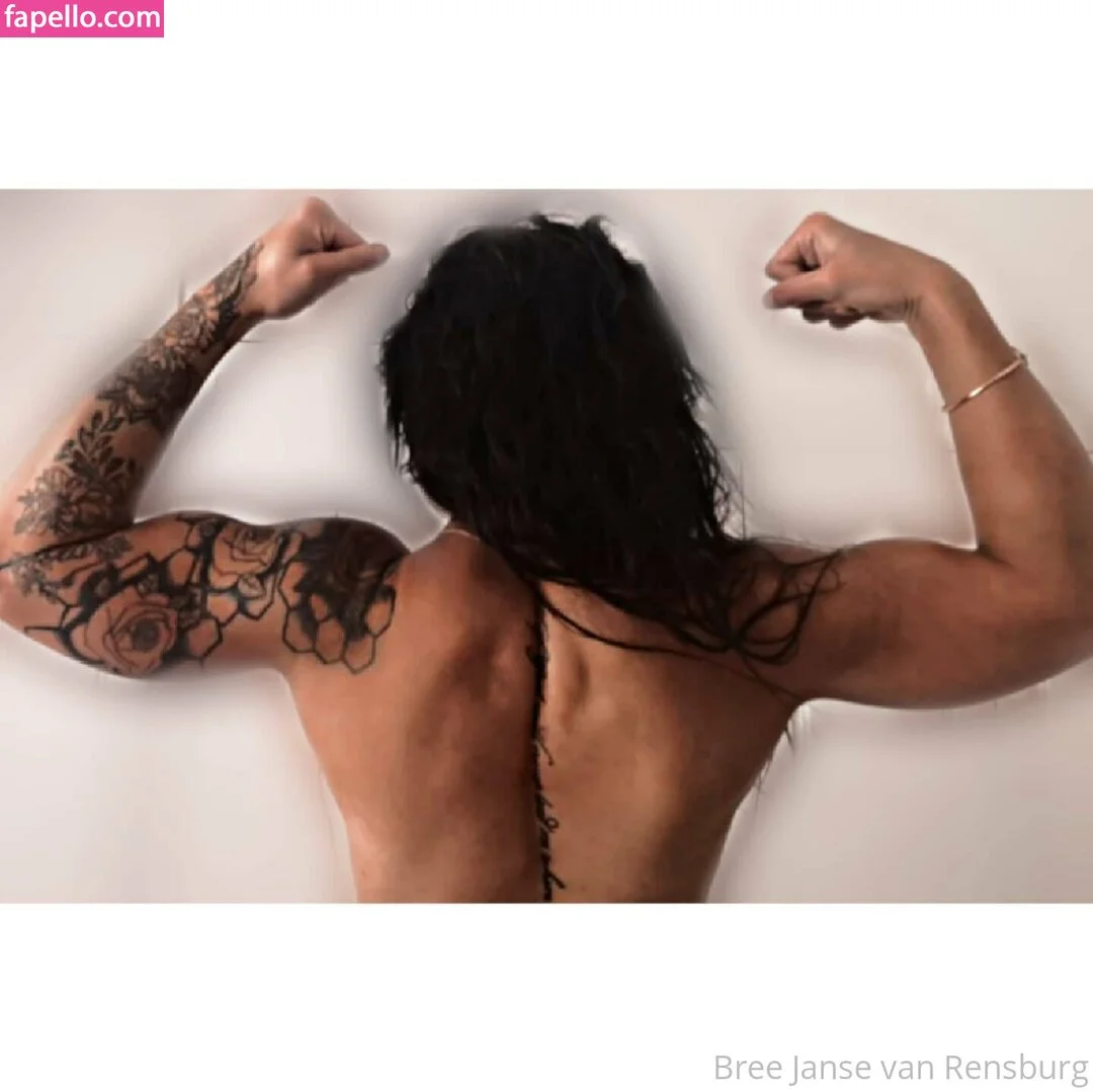 demigod_jansevanrensburg Onlyfans Photo Gallery 