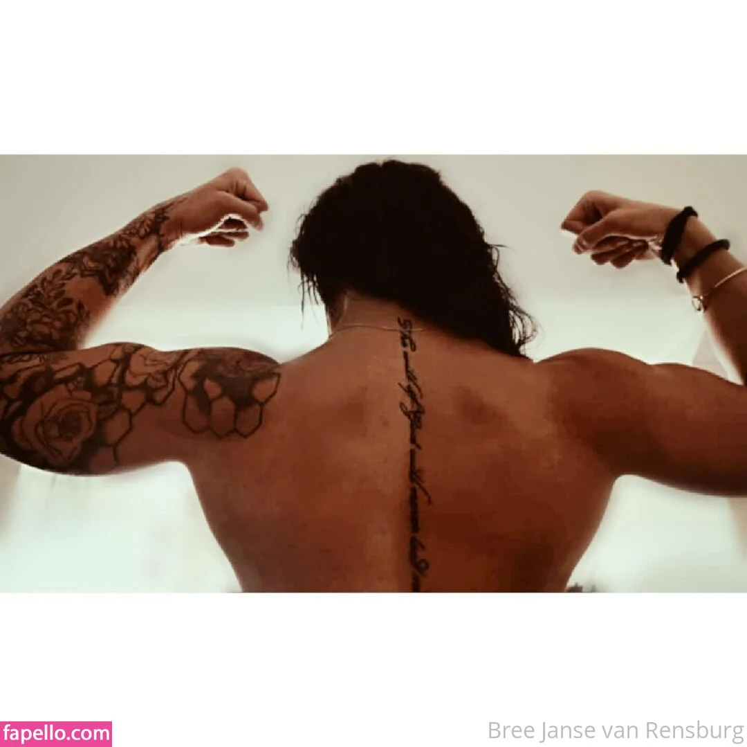 demigod_jansevanrensburg Onlyfans Photo Gallery 