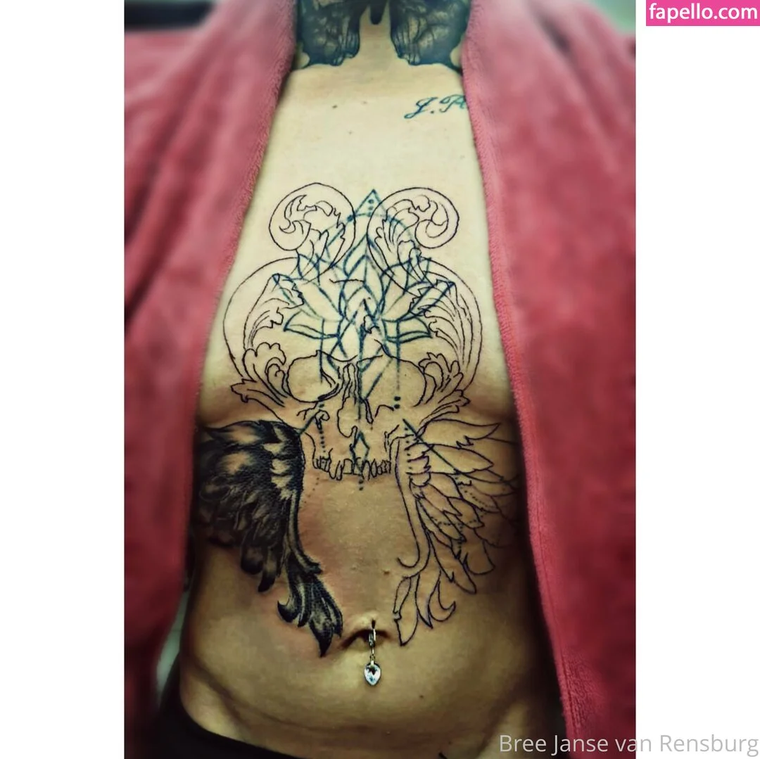 demigod_jansevanrensburg Onlyfans Photo Gallery 