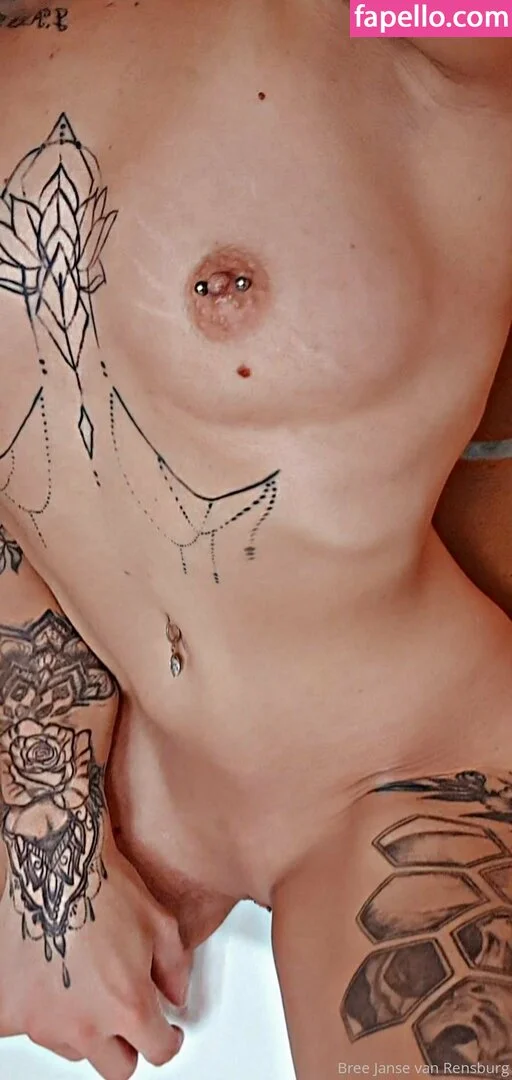 demigod_jansevanrensburg Onlyfans Photo Gallery 