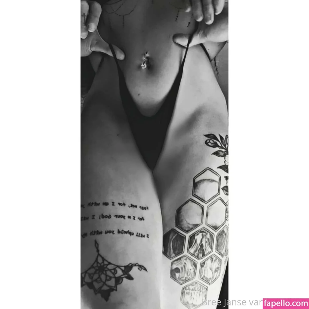 demigod_jansevanrensburg Onlyfans Photo Gallery 