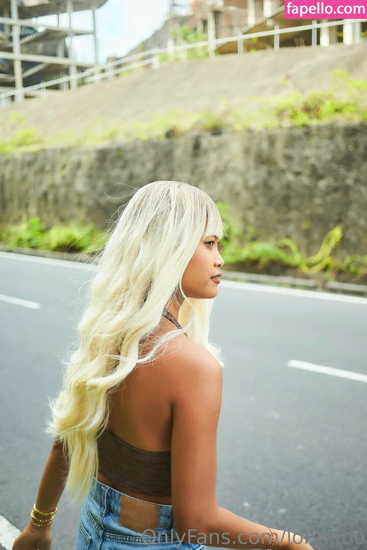 lonnabo Onlyfans Photo Gallery 