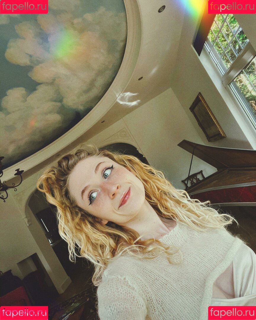 Janet Devlin Onlyfans Photo Gallery 