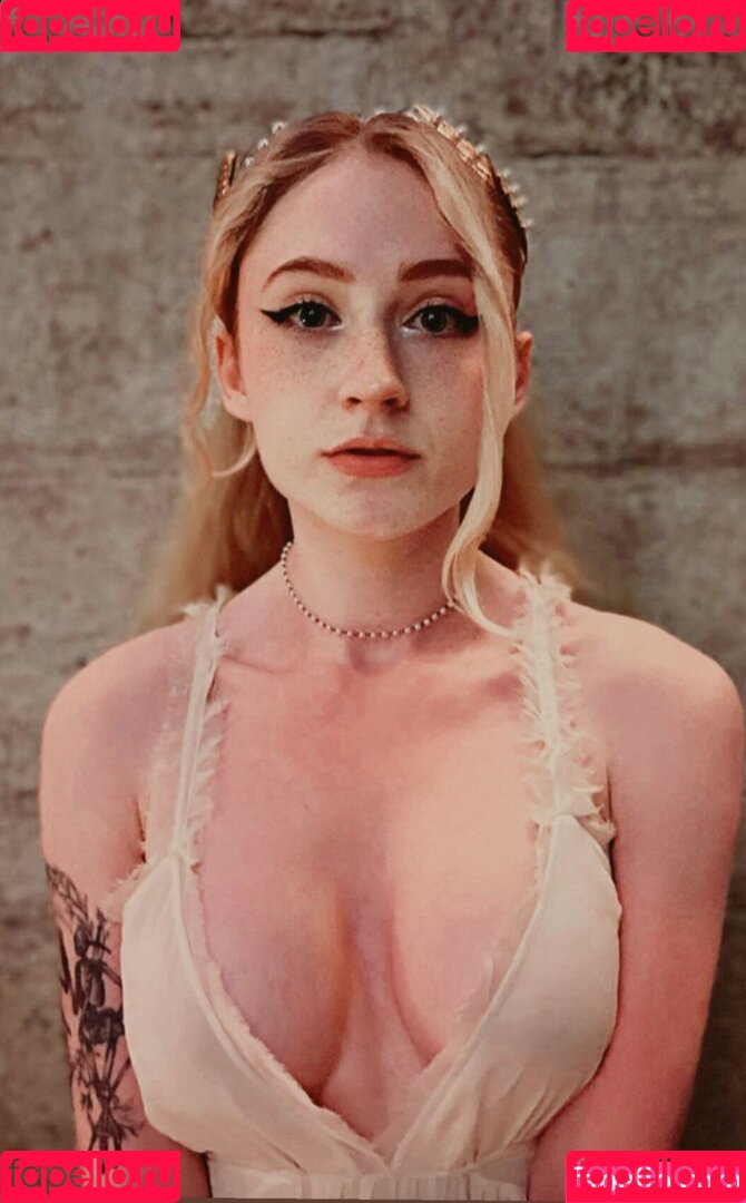 Janet Devlin Onlyfans Photo Gallery 