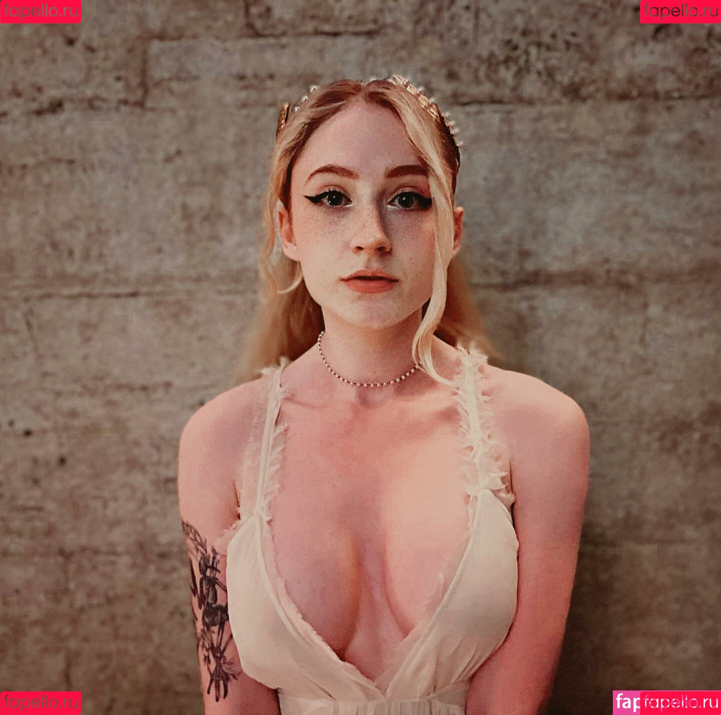Janet Devlin Onlyfans Photo Gallery 