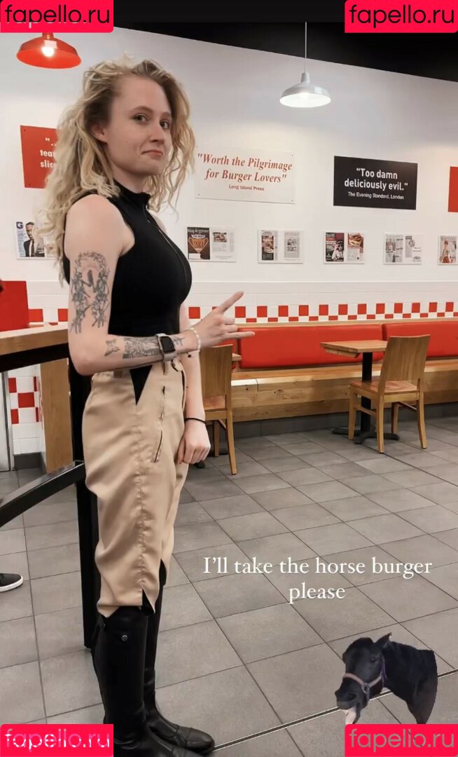 Janet Devlin Onlyfans Photo Gallery 