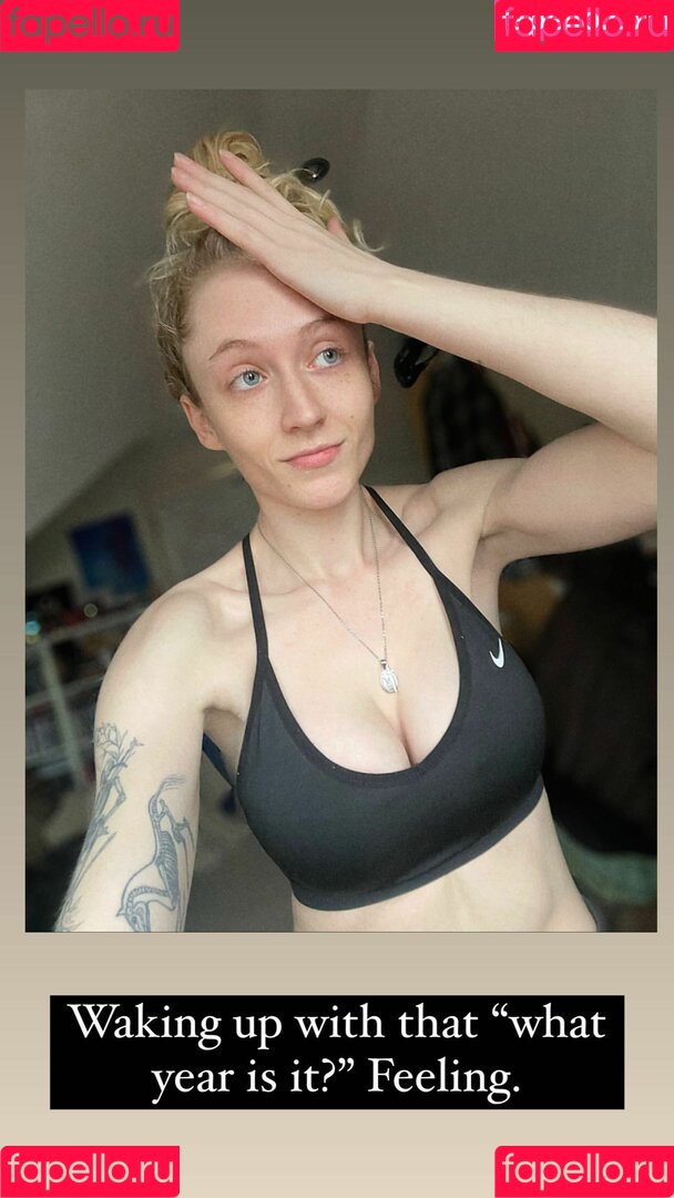 Janet Devlin Onlyfans Photo Gallery 