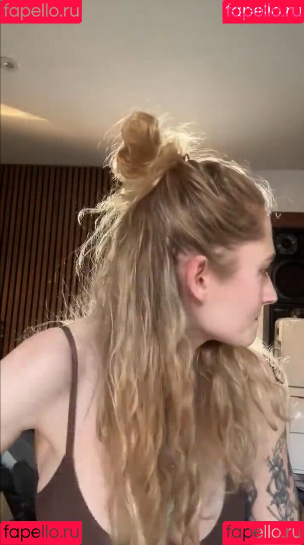 Janet Devlin Onlyfans Photo Gallery 