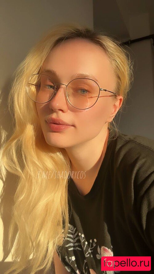 Shadory Onlyfans Photo Gallery 