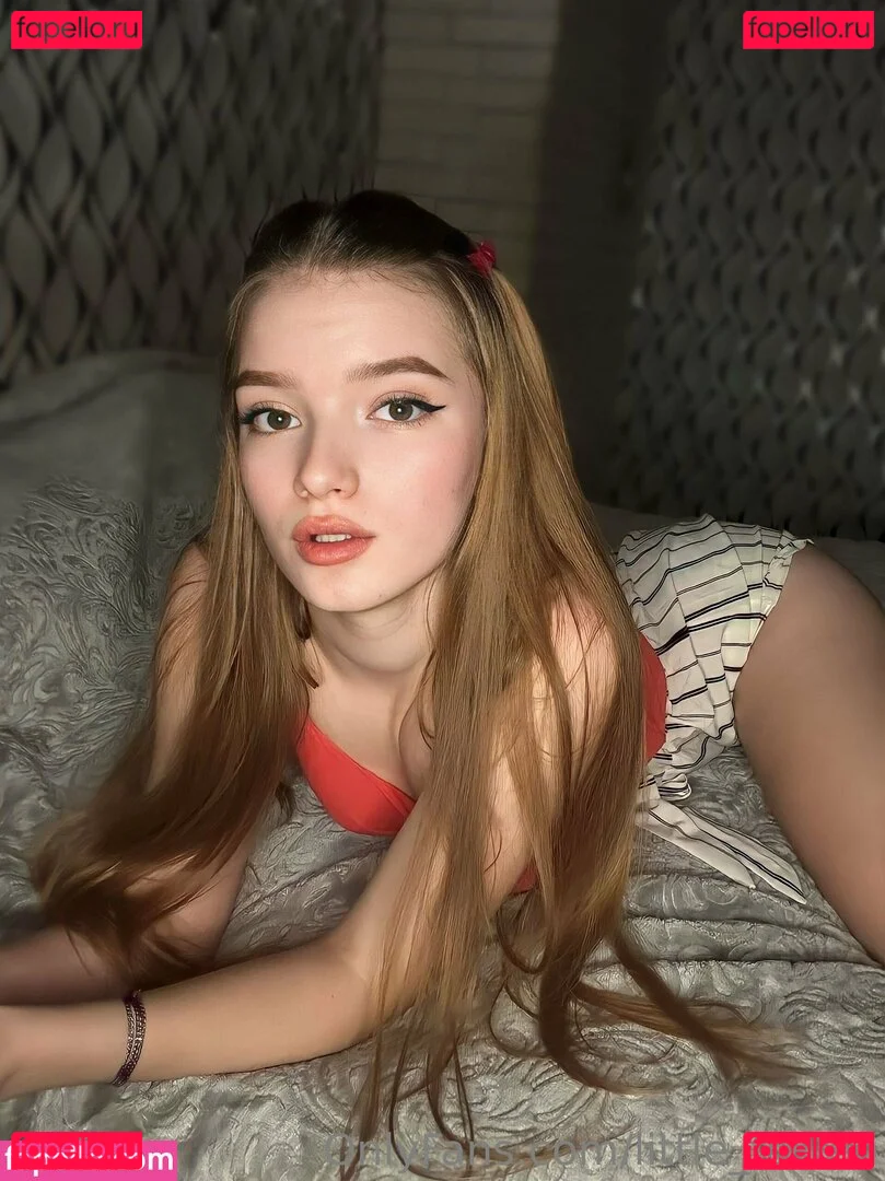 little_foxiee Onlyfans Photo Gallery 