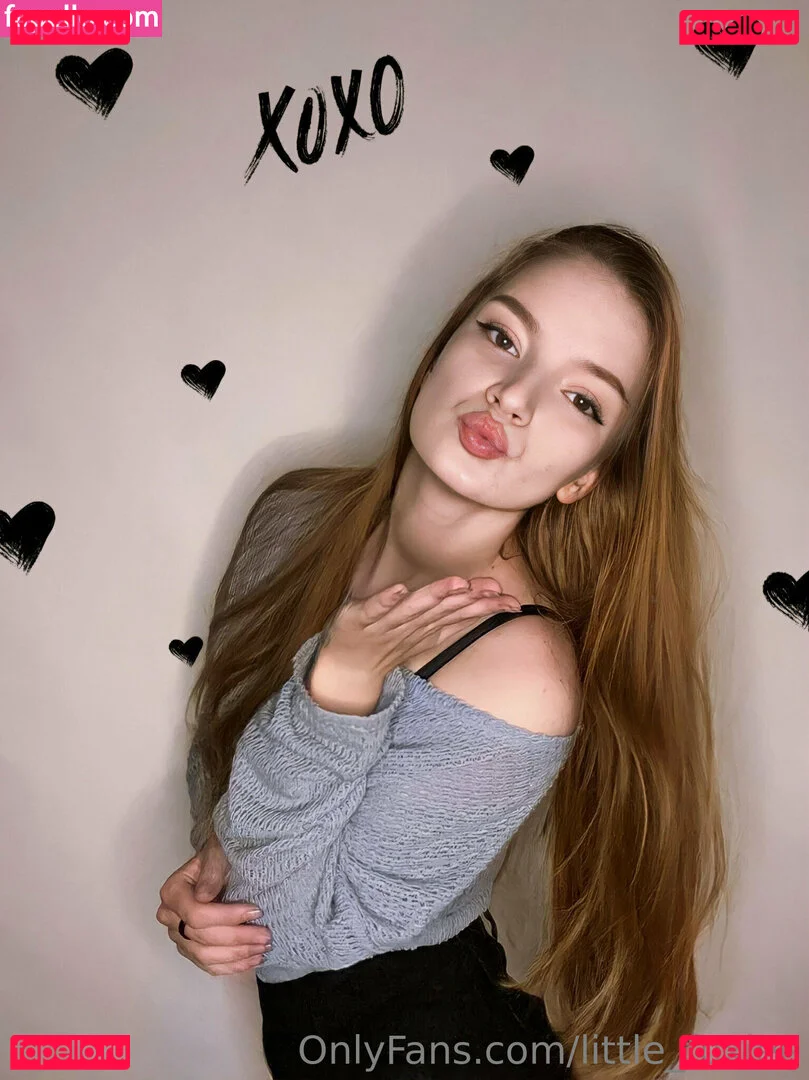 little_foxiee Onlyfans Photo Gallery 