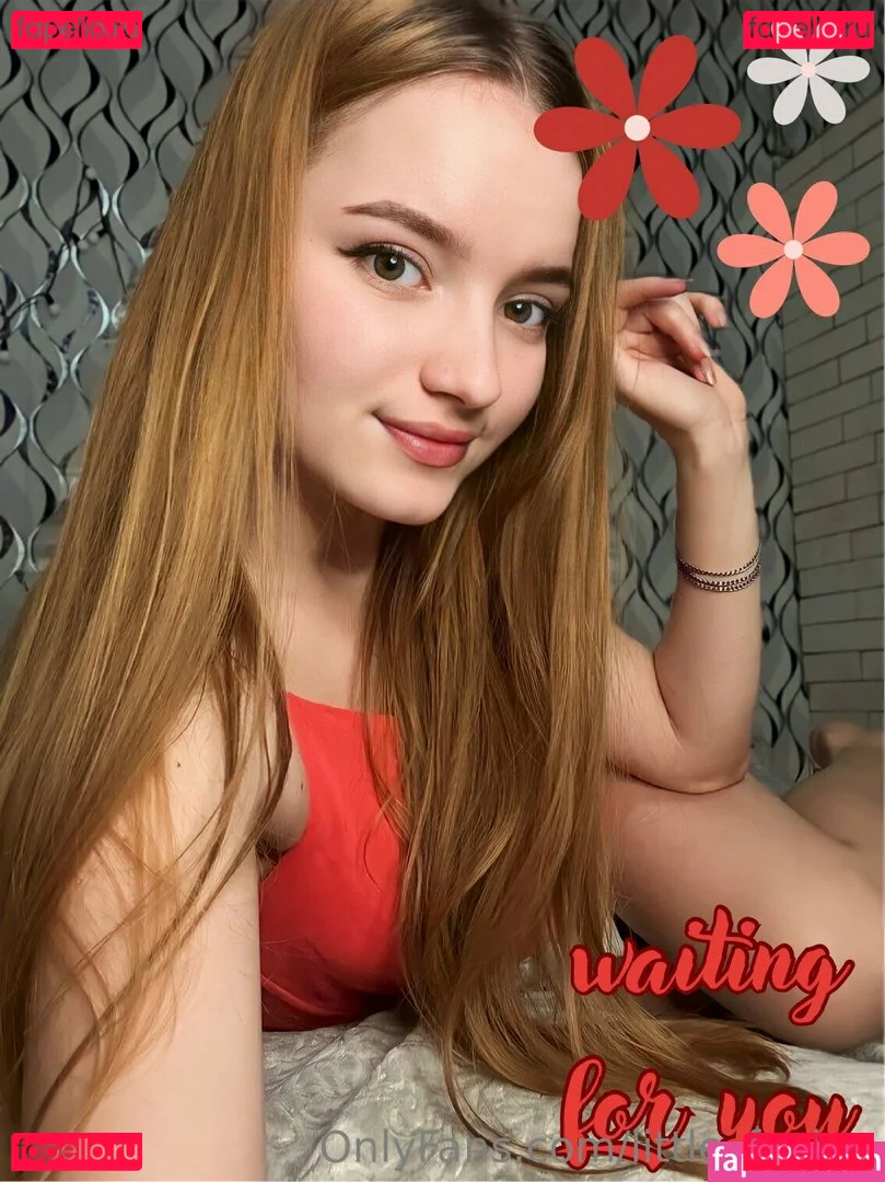 little_foxiee Onlyfans Photo Gallery 