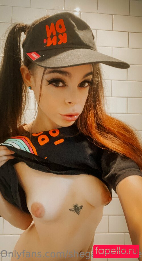 Shegavemethree Onlyfans Photo Gallery 