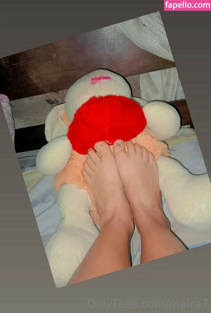 maira7 Onlyfans Photo Gallery 