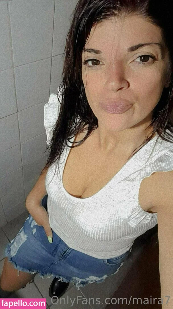 maira7 Onlyfans Photo Gallery 