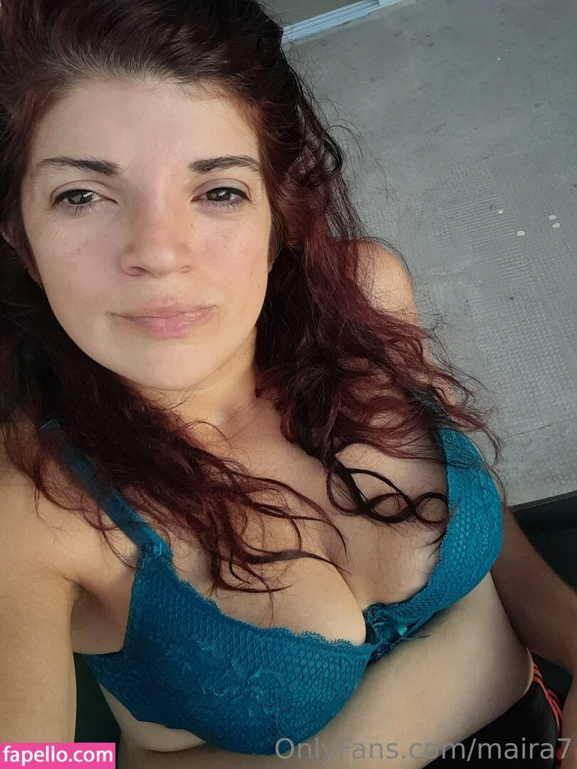 maira7 Onlyfans Photo Gallery 