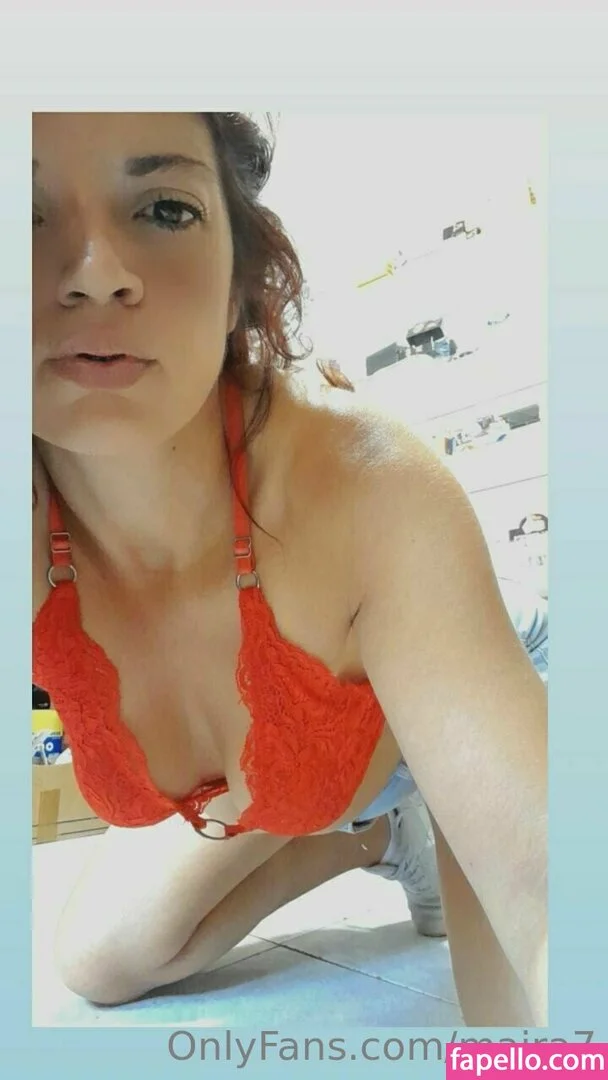 maira7 Onlyfans Photo Gallery 