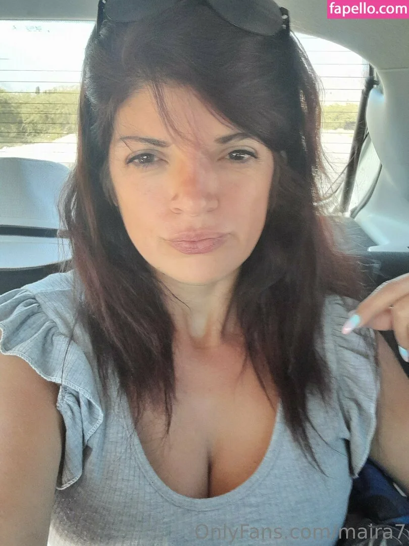 maira7 Onlyfans Photo Gallery 