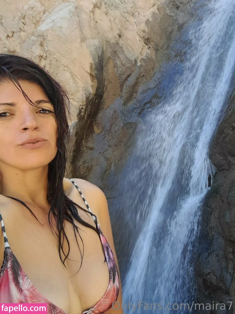 maira7 Onlyfans Photo Gallery 