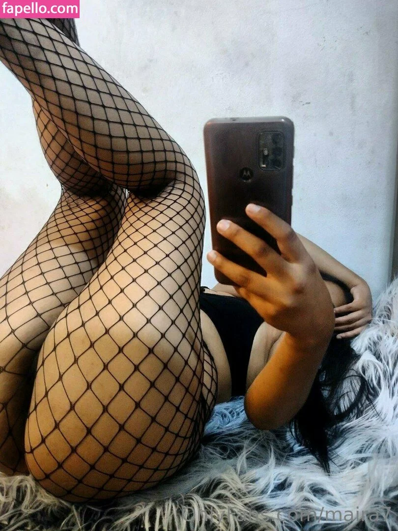 maira7 Onlyfans Photo Gallery 