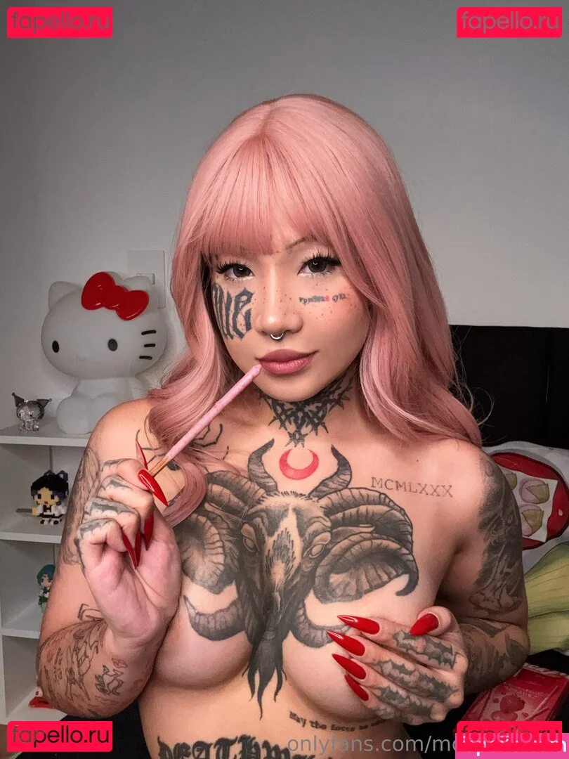 Bloddewed Onlyfans Photo Gallery 