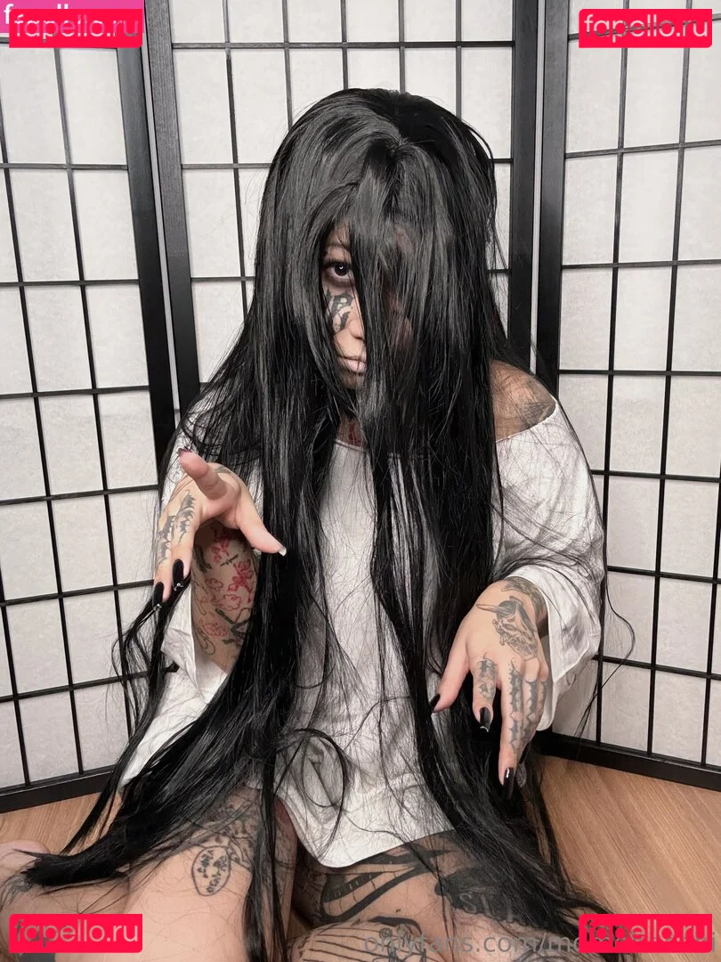 Bloddewed Onlyfans Photo Gallery 