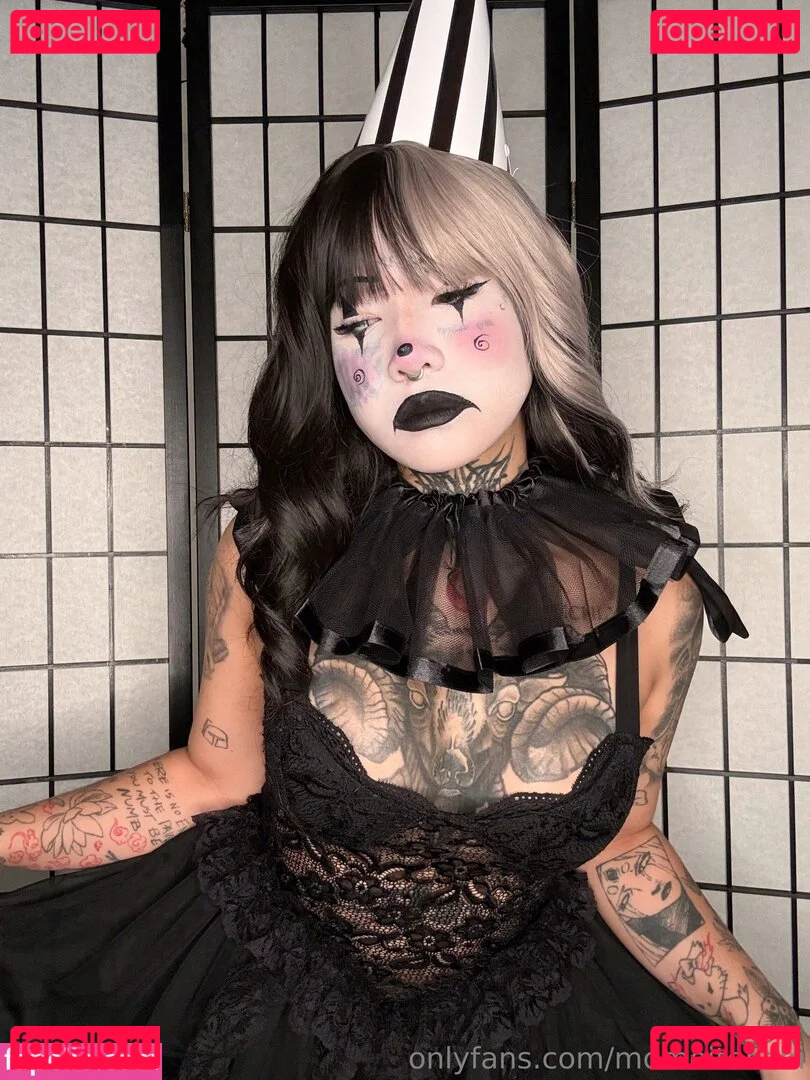 Bloddewed Onlyfans Photo Gallery 