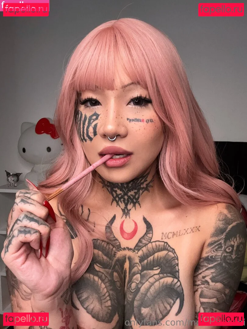 Bloddewed Onlyfans Photo Gallery 